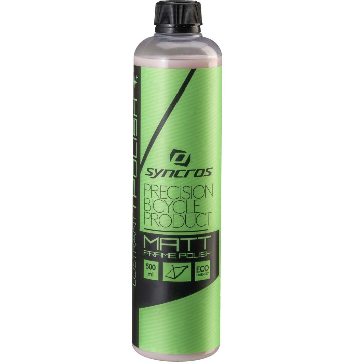 PULIDOR DE CUADROS MATT