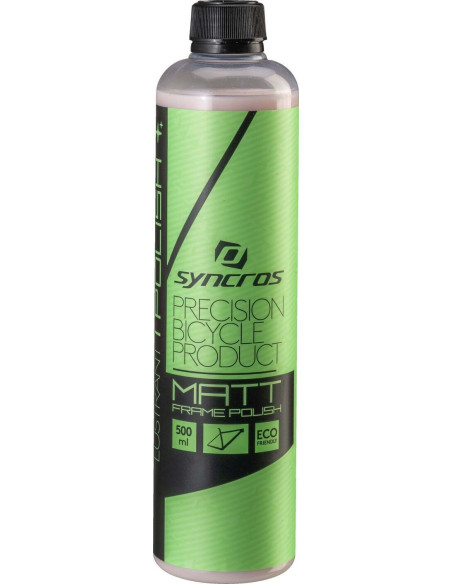 PULIDOR DE CUADROS MATT