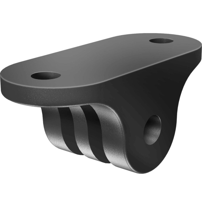 GOPRO MOUNT, DIRECT SADDLE MOUNT
