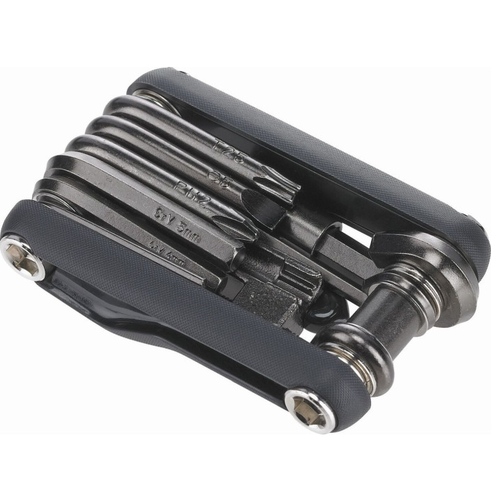 HERRAMIENTAS SYNCROS COMPOSITE 14CT