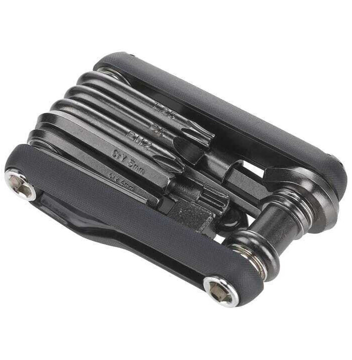 HERRAMIENTAS SYNCROS COMPOSITE 14CT