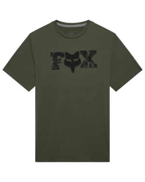 DIFFUSE DRI-RELEASE SS TEE