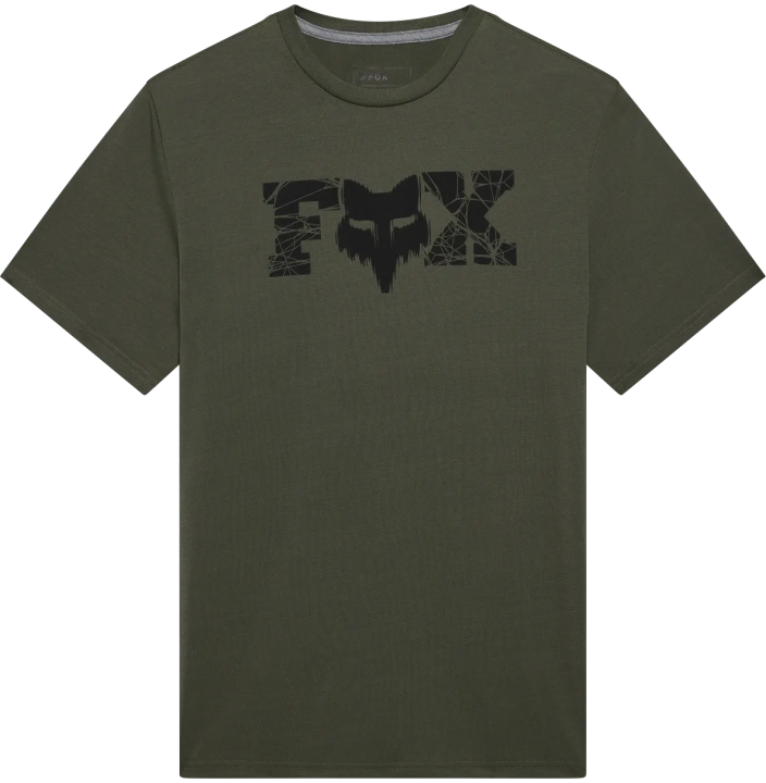 DIFFUSE DRI-RELEASE SS TEE