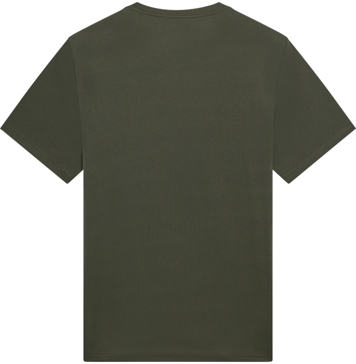 DIFFUSE DRI-RELEASE SS TEE