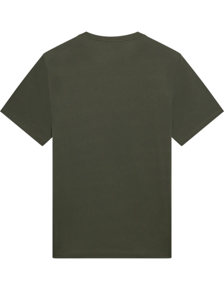DIFFUSE DRI-RELEASE SS TEE