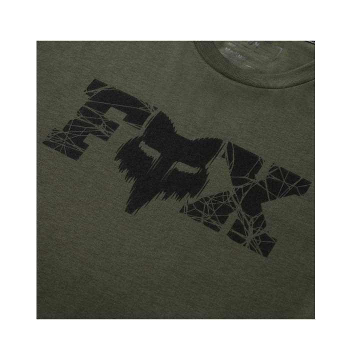 DIFFUSE DRI-RELEASE SS TEE