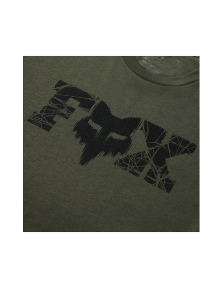 DIFFUSE DRI-RELEASE SS TEE