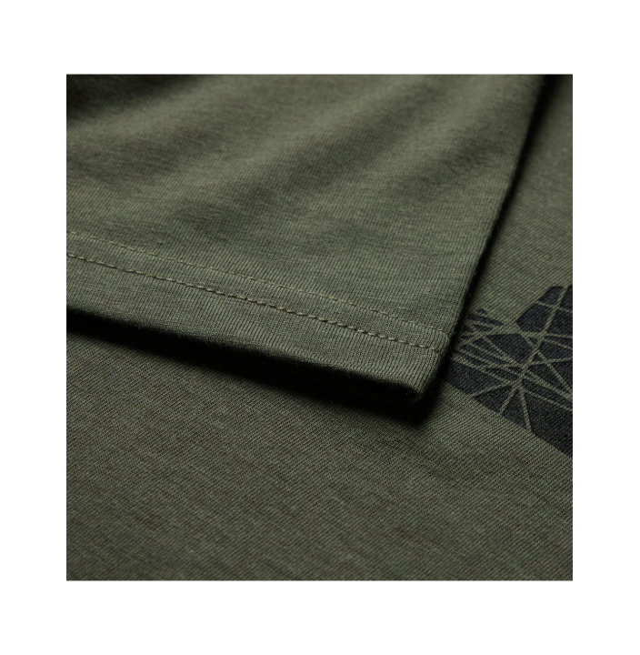 DIFFUSE DRI-RELEASE SS TEE