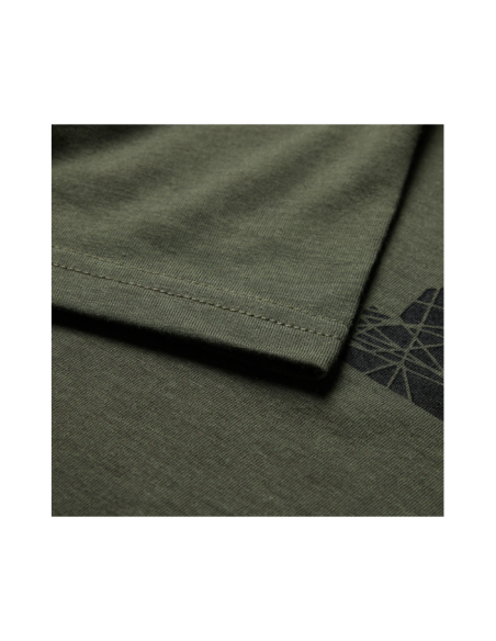 DIFFUSE DRI-RELEASE SS TEE