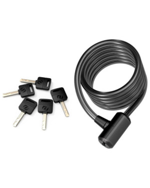 CANDADO LLAVE BOBINA MASSET