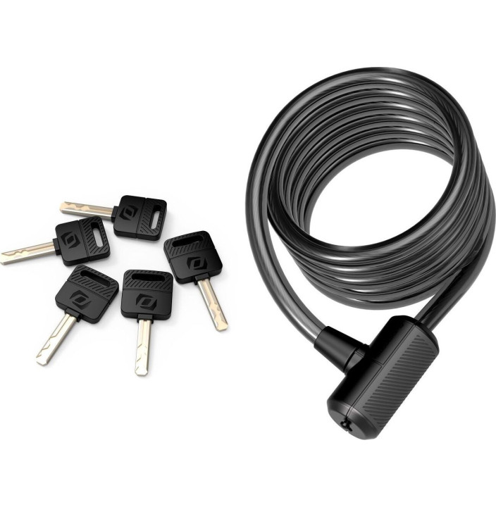 CANDADO LLAVE BOBINA MASSET