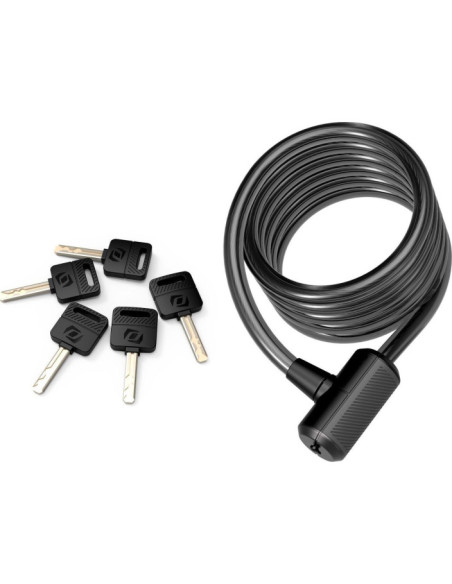 CANDADO LLAVE BOBINA MASSET