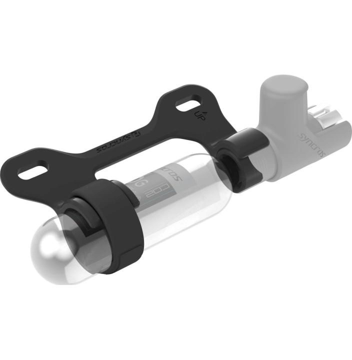SOPORTE DE SILLIN PARA CO2