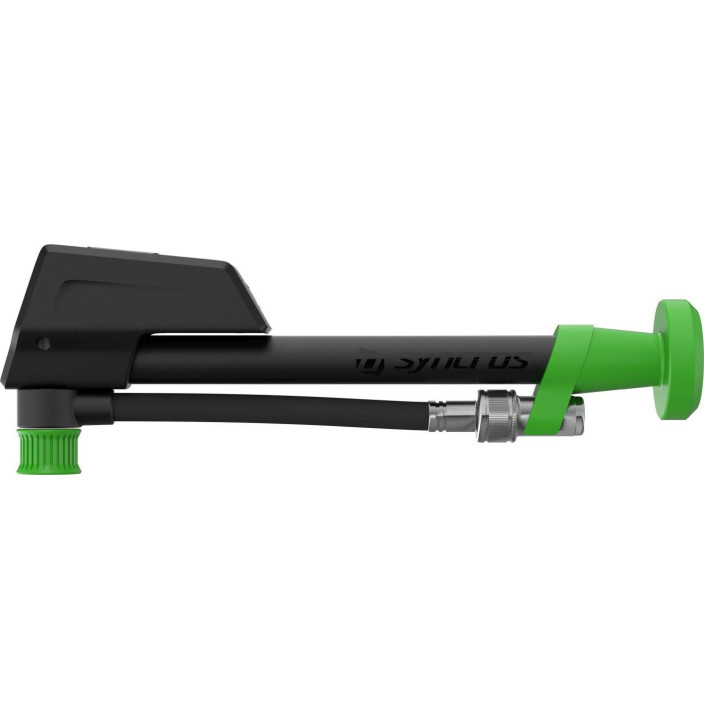 BOMBA SHOCK BOUNDARY 1.0SH