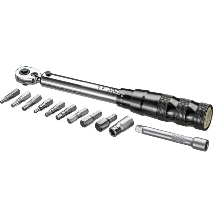 LLAVE DE TORSION 2.0