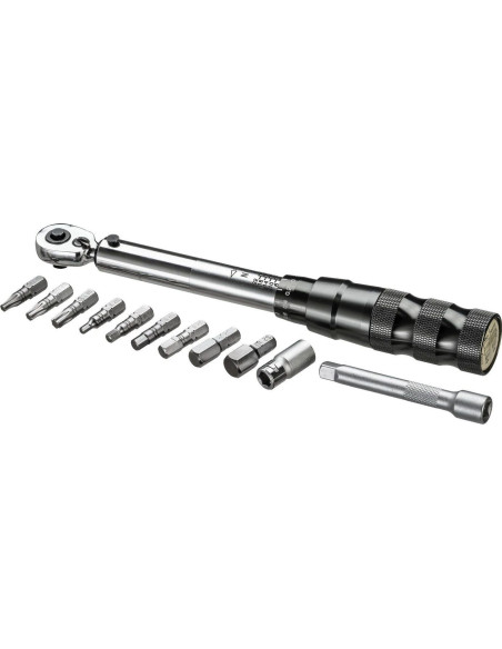 LLAVE DE TORSION 2.0