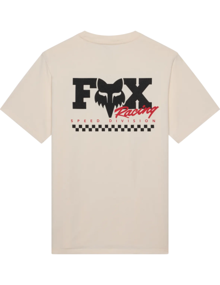 CHECKER 195 ORIGINAL SS TEE