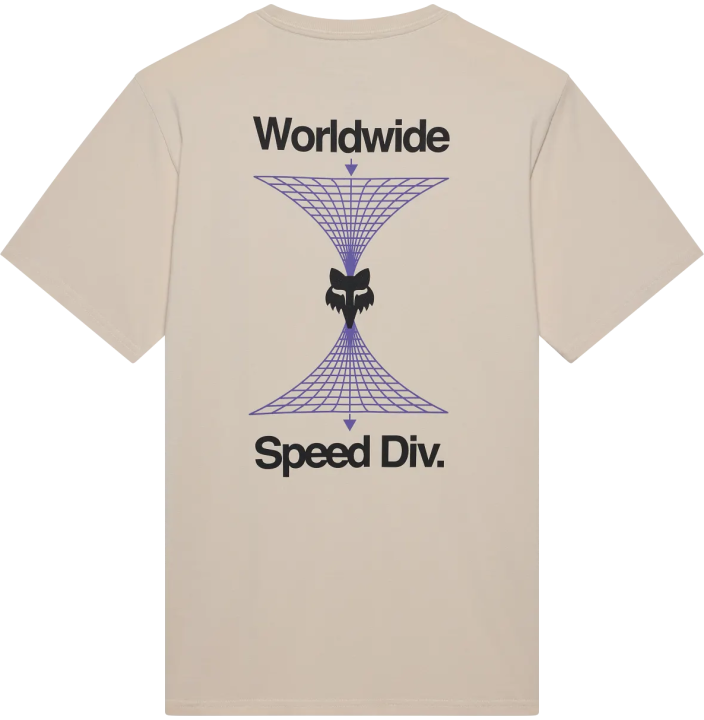 IMAGE PRINT 195 ORIGINAL SS TEE