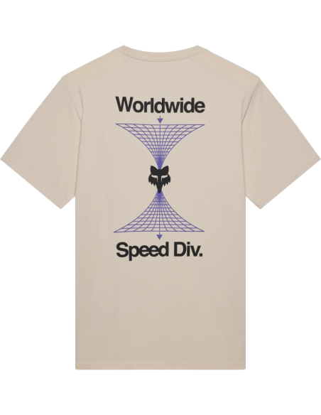 IMAGE PRINT 195 ORIGINAL SS TEE