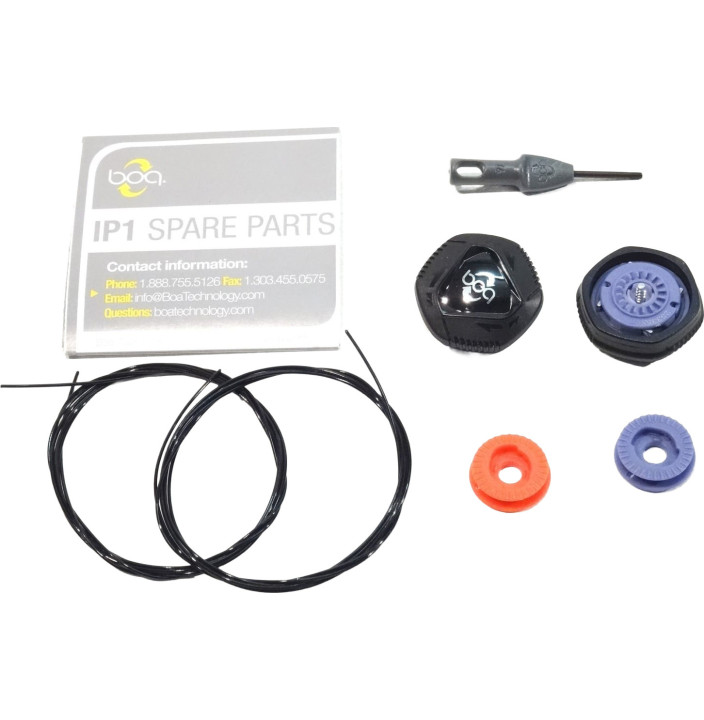 CIERRE BOA KIT REP. IP1