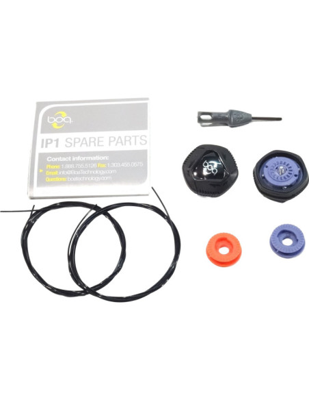 CIERRE BOA KIT REP. IP1