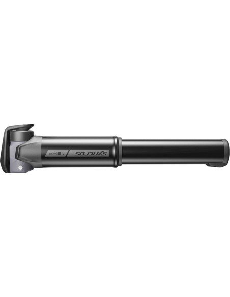 MINI-BOMBA SYNCROS BOUNDARY 1.5HP