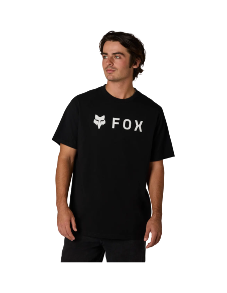 ABSOLUTE 195 ORIGINAL SS TEE