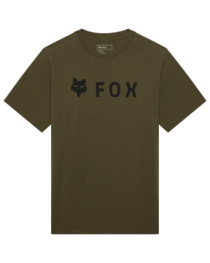 ABSOLUTE 195 ORIGINAL SS TEE