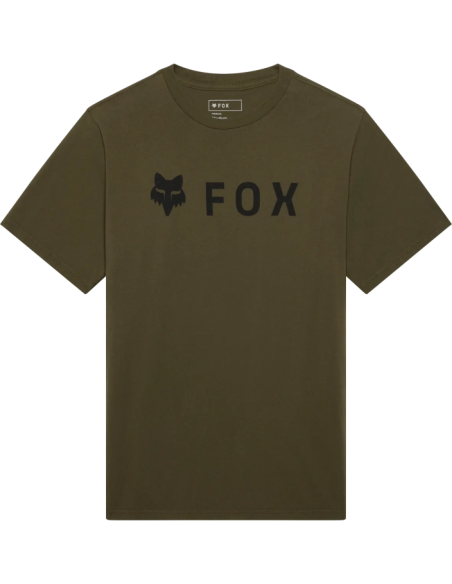 ABSOLUTE 195 ORIGINAL SS TEE