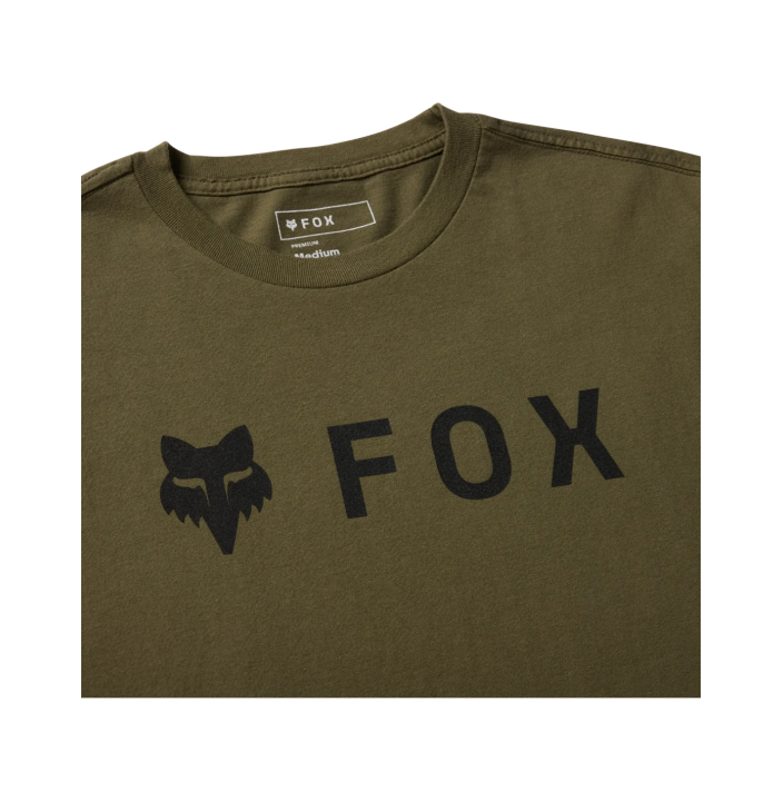 ABSOLUTE 195 ORIGINAL SS TEE