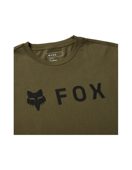 ABSOLUTE 195 ORIGINAL SS TEE