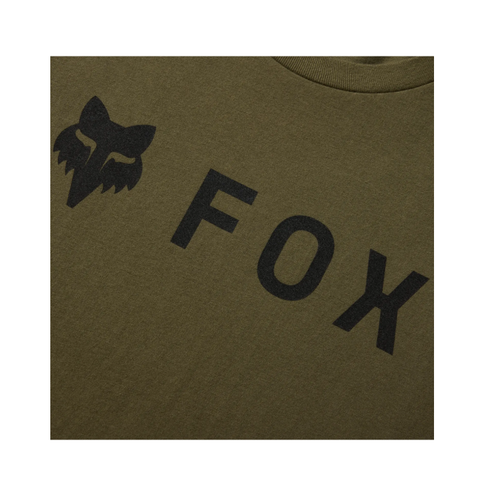 ABSOLUTE 195 ORIGINAL SS TEE