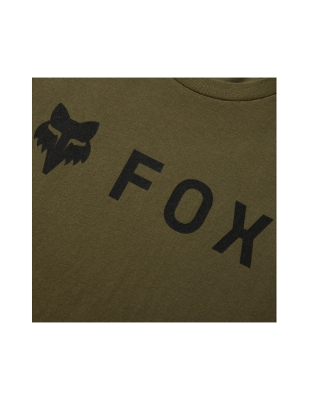 ABSOLUTE 195 ORIGINAL SS TEE