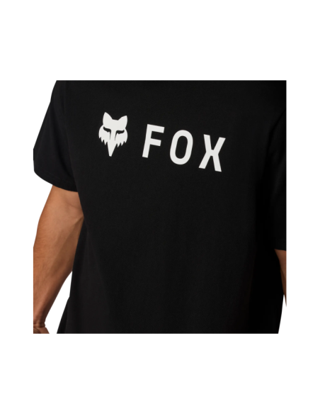 ABSOLUTE 195 ORIGINAL SS TEE