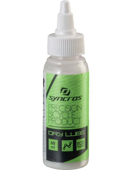 LUBRICANTE DRY PAK-12