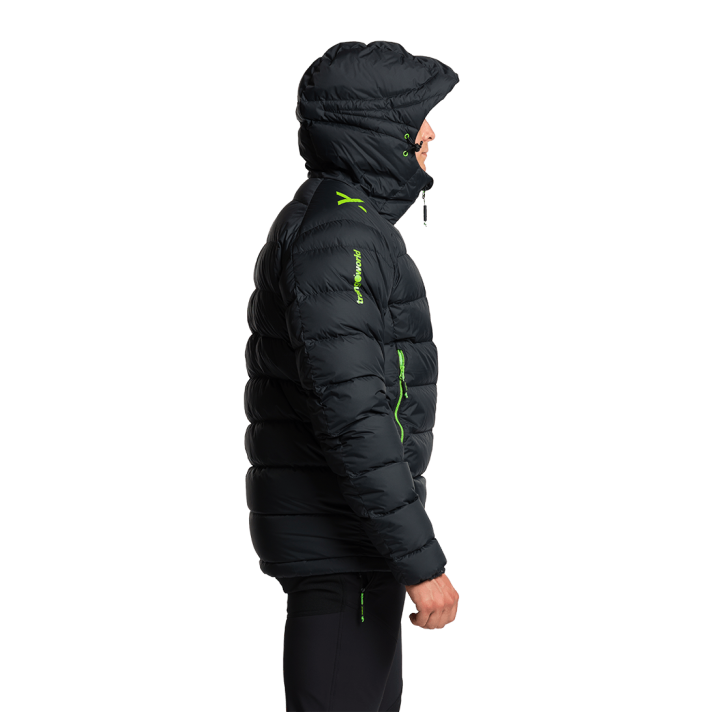 CHAQUETA TRX2 900 EVO