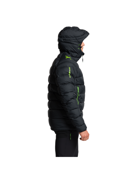 CHAQUETA TRX2 900 EVO