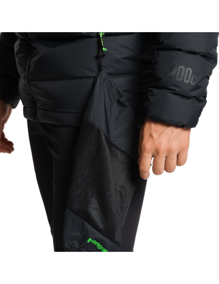 CHAQUETA TRX2 900 EVO