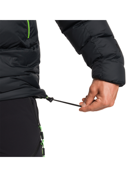 CHAQUETA TRX2 900 EVO