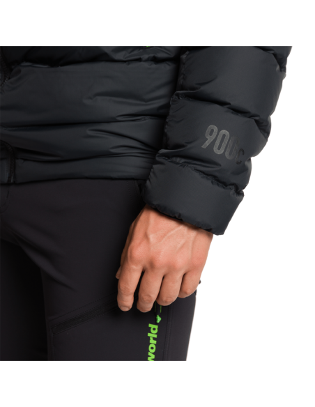 CHAQUETA TRX2 900 EVO