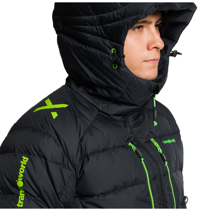 CHAQUETA TRX2 900 EVO