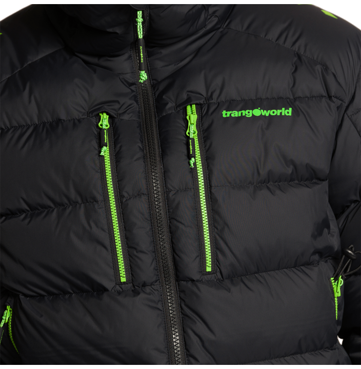 CHAQUETA TRX2 900 EVO