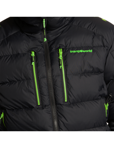 CHAQUETA TRX2 900 EVO