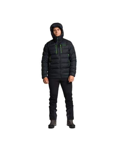 CHAQUETA TRX2 900 EVO