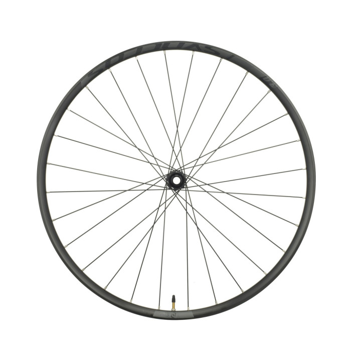 RUEDA DELANTERA FW SYNCROS 3.0, BOOST 110MM, 27.5``