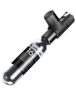 BOMBA BOUNDARY C02+16G CARTRIDGE