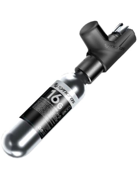 BOMBA BOUNDARY C02+16G CARTRIDGE
