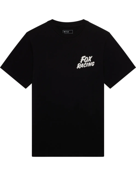 SPEED 195 ORIGINAL SS TEE