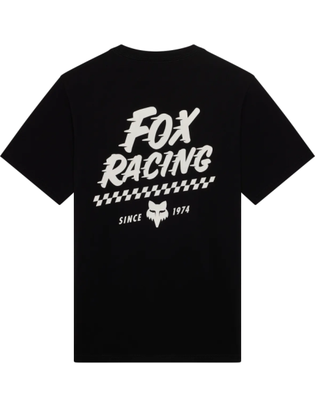 SPEED 195 ORIGINAL SS TEE