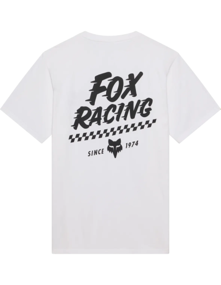 SPEED 195 ORIGINAL SS TEE